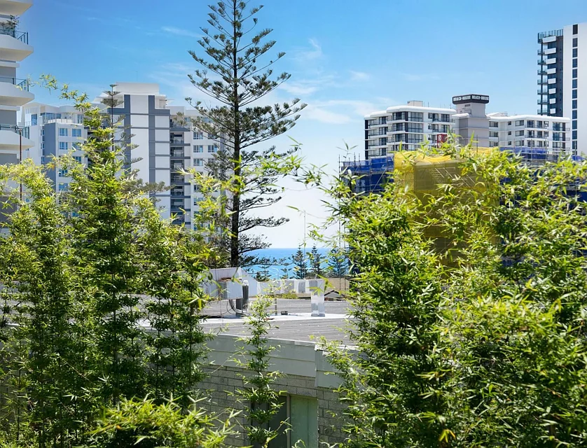 10/126 Musgrave Street, Coolangatta, QLD 4225, 2 રૂમ, 1 બાથરૂમ, Unit