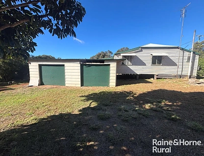 258 speedwell, Stalworth, QLD 4613, 3房, 1浴, Lifestyle Property