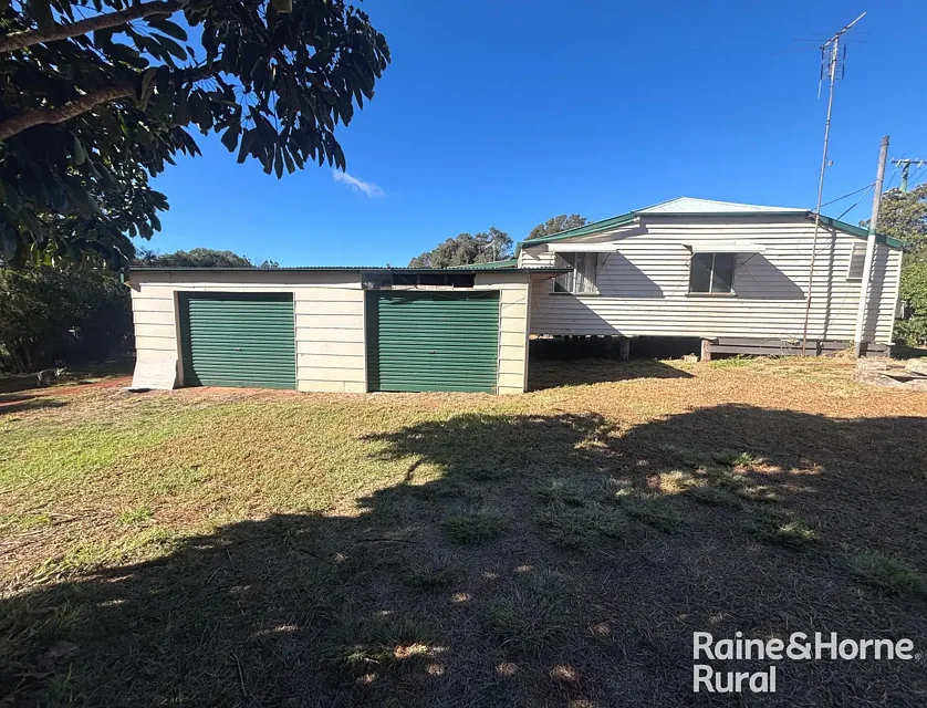 258 speedwell, Stalworth, QLD 4613, 3房, 1浴, Lifestyle Property