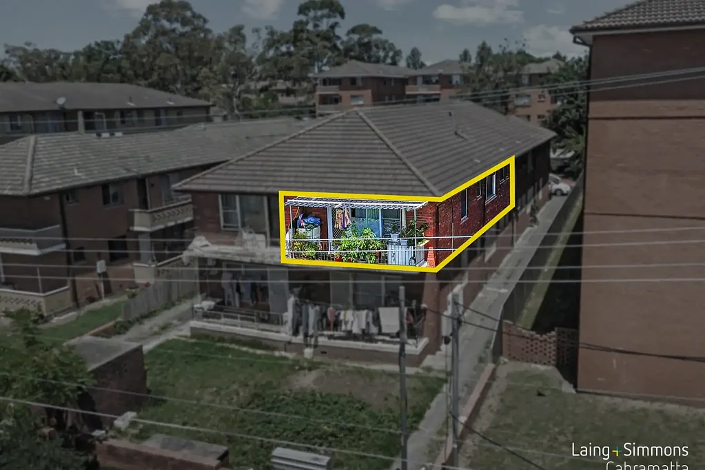 5/142 Longfield Street, Cabramatta, NSW 2166
