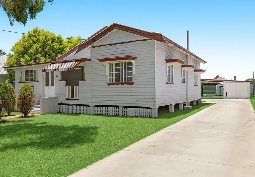 80 Dragon Street, Warwick, QLD 4370