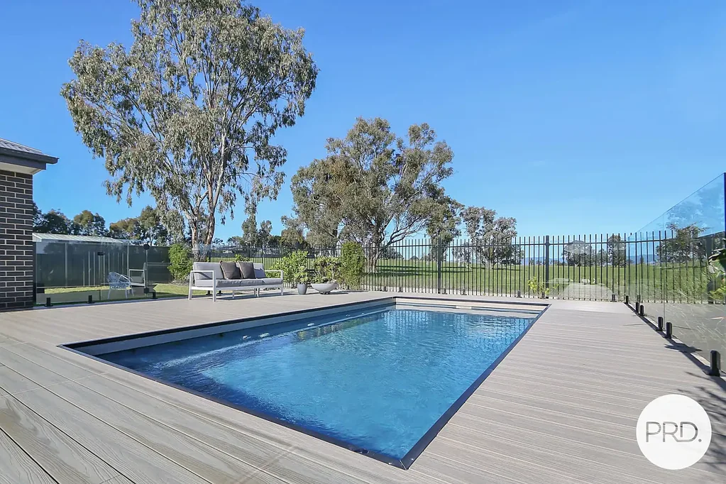 Thurgoona 4房  EXCEPTIONAL FAMILY LIVING AND ENTERTAINING