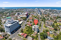 302/28-30 Staff Street, Wollongong