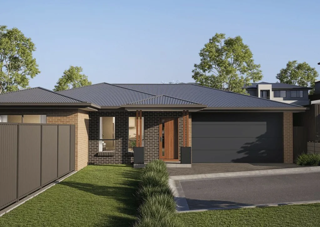 Riverstone 4 Bedroom Single Level House in Riverstone