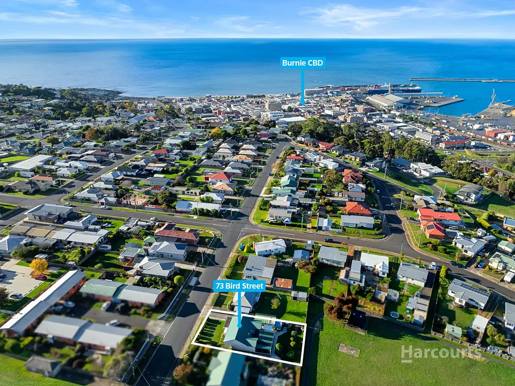 73 Bird Street, Montello, TAS 7320