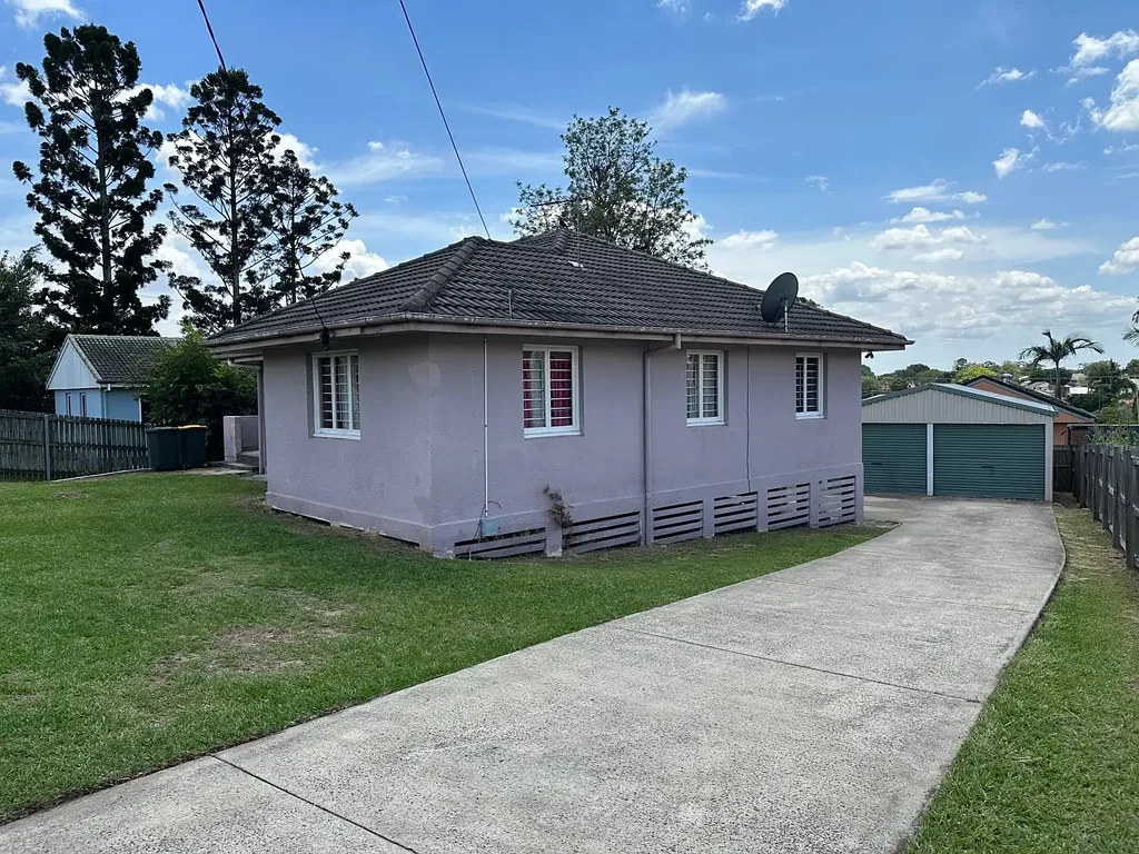 Great Location