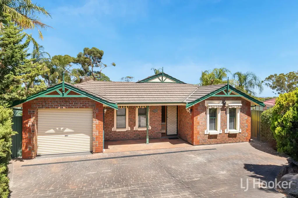 10 Belmont Gardens, Hillbank, SA 5112