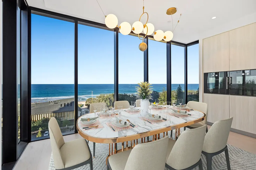 Unrivalled 'LUXE Broadbeach' Paradise