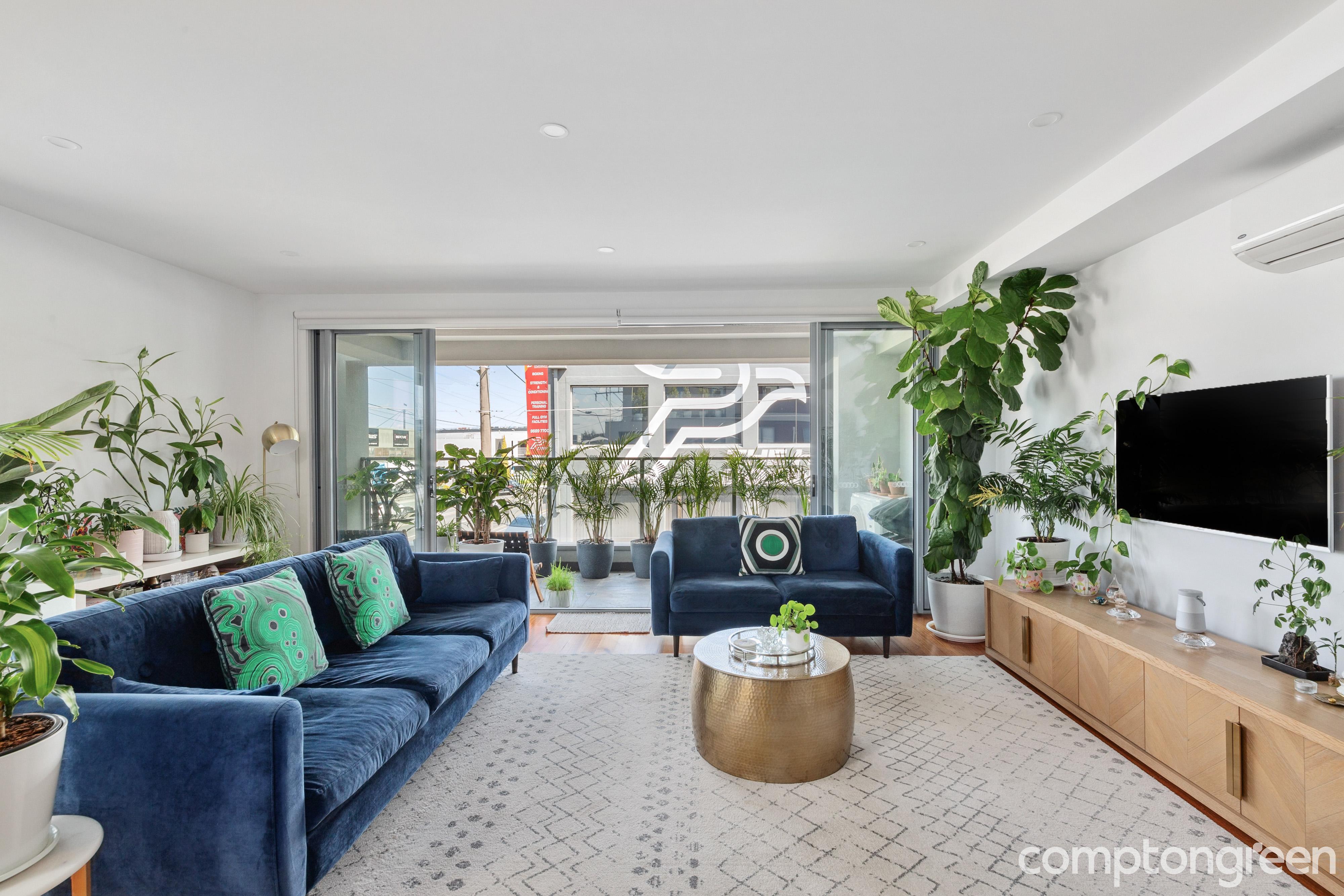 UNIT 4 240 HYDE ST, YARRAVILLE VIC 3013, 0房, 0浴, House