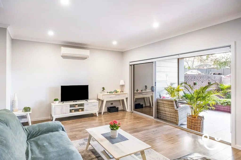 Corrimal 3Kwarto The Avenue