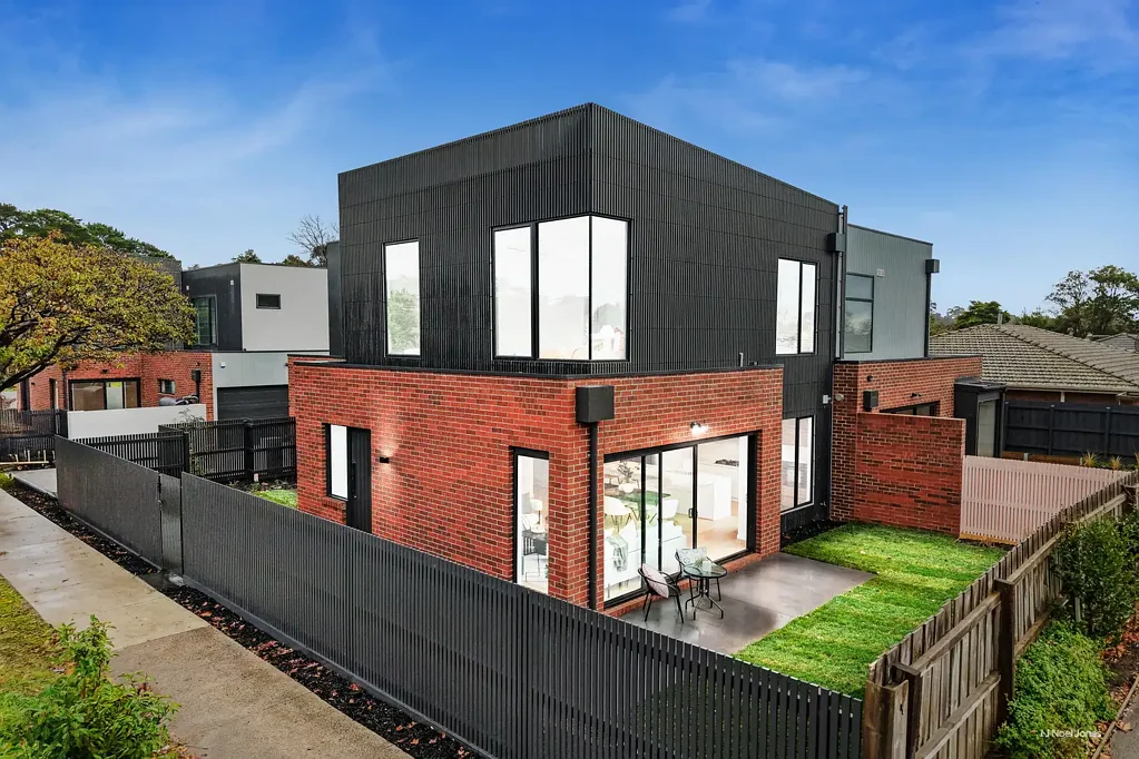 Brand new and very spacious