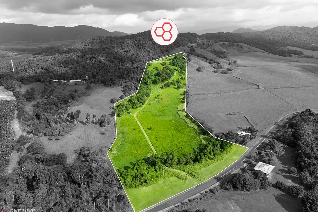 93 Mena Creek Road, Mena Creek, QLD 4871