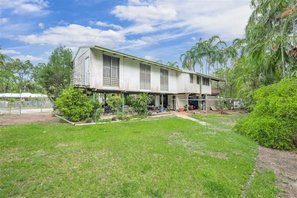 2 Merry Pl, Rapid Creek, NT 810