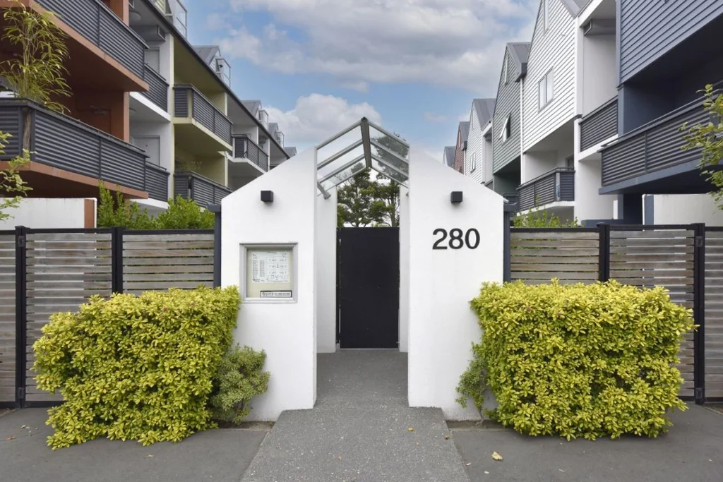 34/280 Bealey Avenue, Christchurch Central, Christchurch City