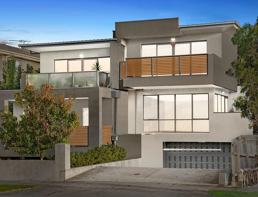4/1424 Centre Road, Clayton South, South East Melbourne, 2 Kuwarto, 2 Banyo, Apartment