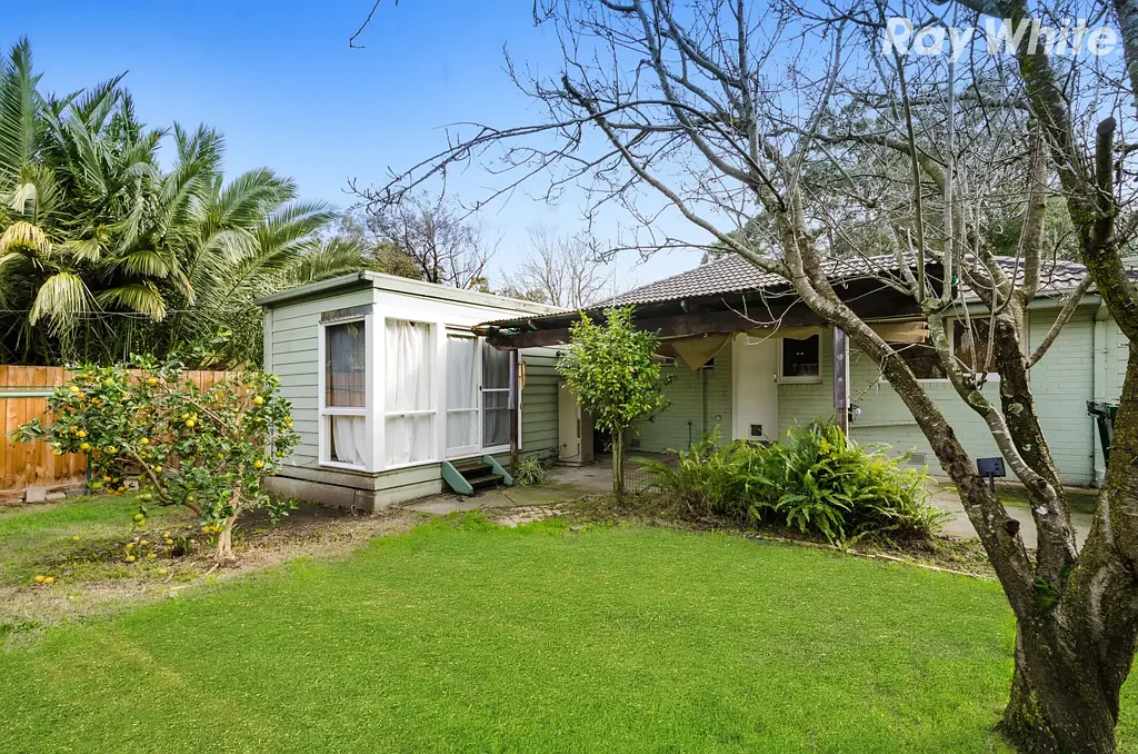 Spacious Family Oasis in Leafy Surrounds