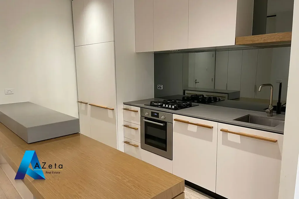 1 Bedroom 1 Bathroom Unfurnished Apartment at Volaire - For Lease!