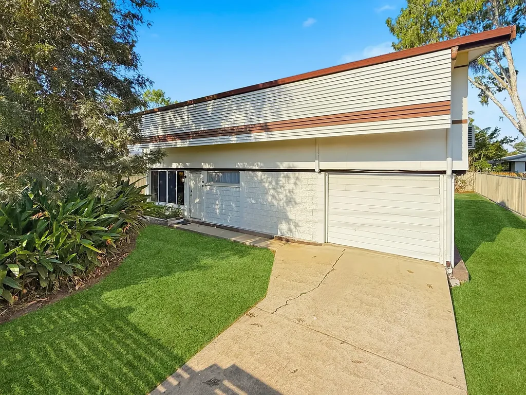 13 Hudson Street, Kirwan, QLD 4817