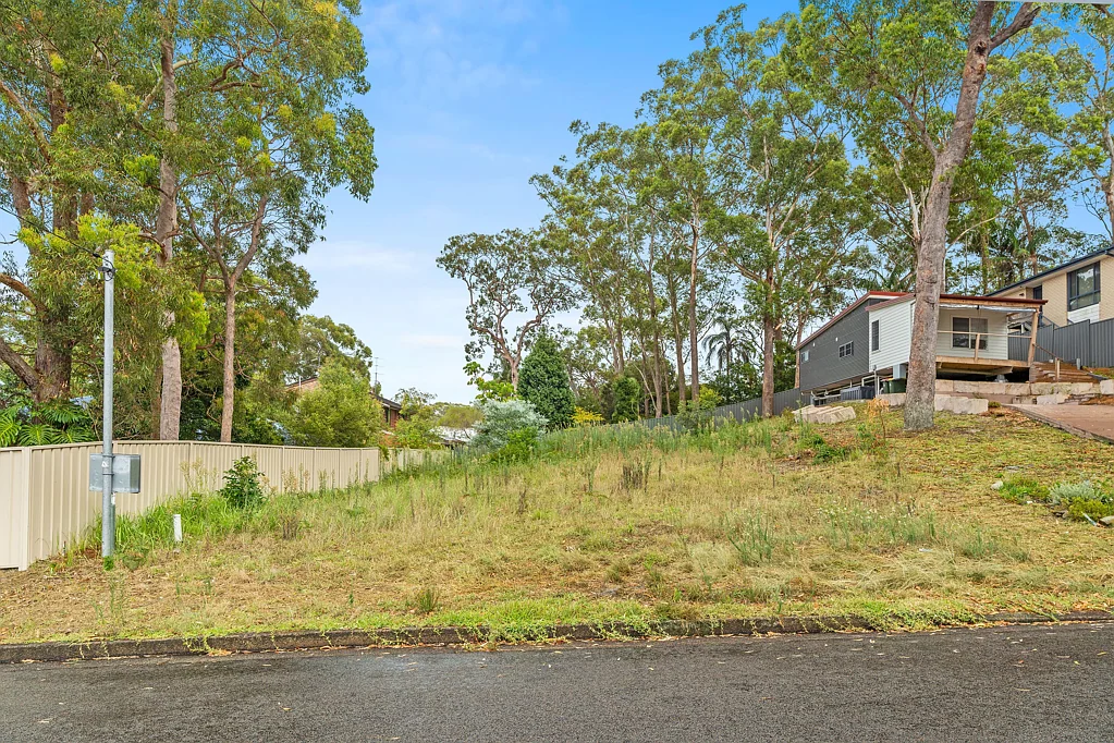 3 James Scott Crescent, Lemon Tree Passage, NSW 2319