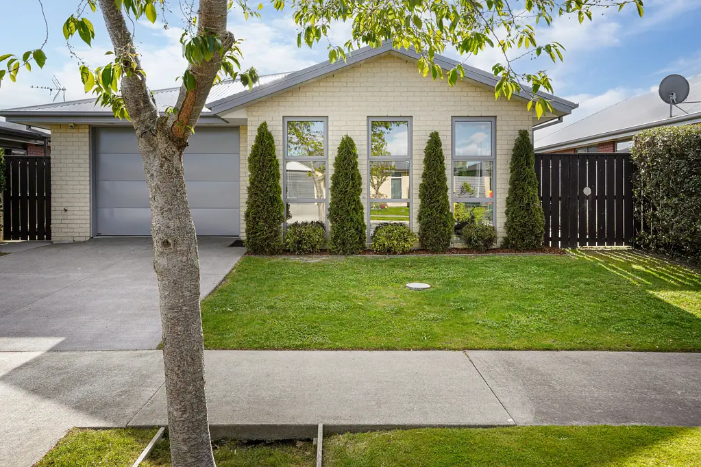 12 Winterbourn Street, Kaiapoi, Canterbury