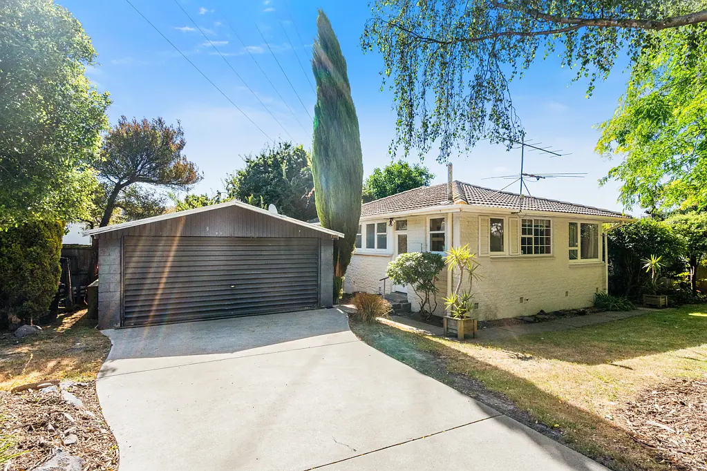 91 Bridle Path Road, Heathcote Valley, Christchurch, Canterbury