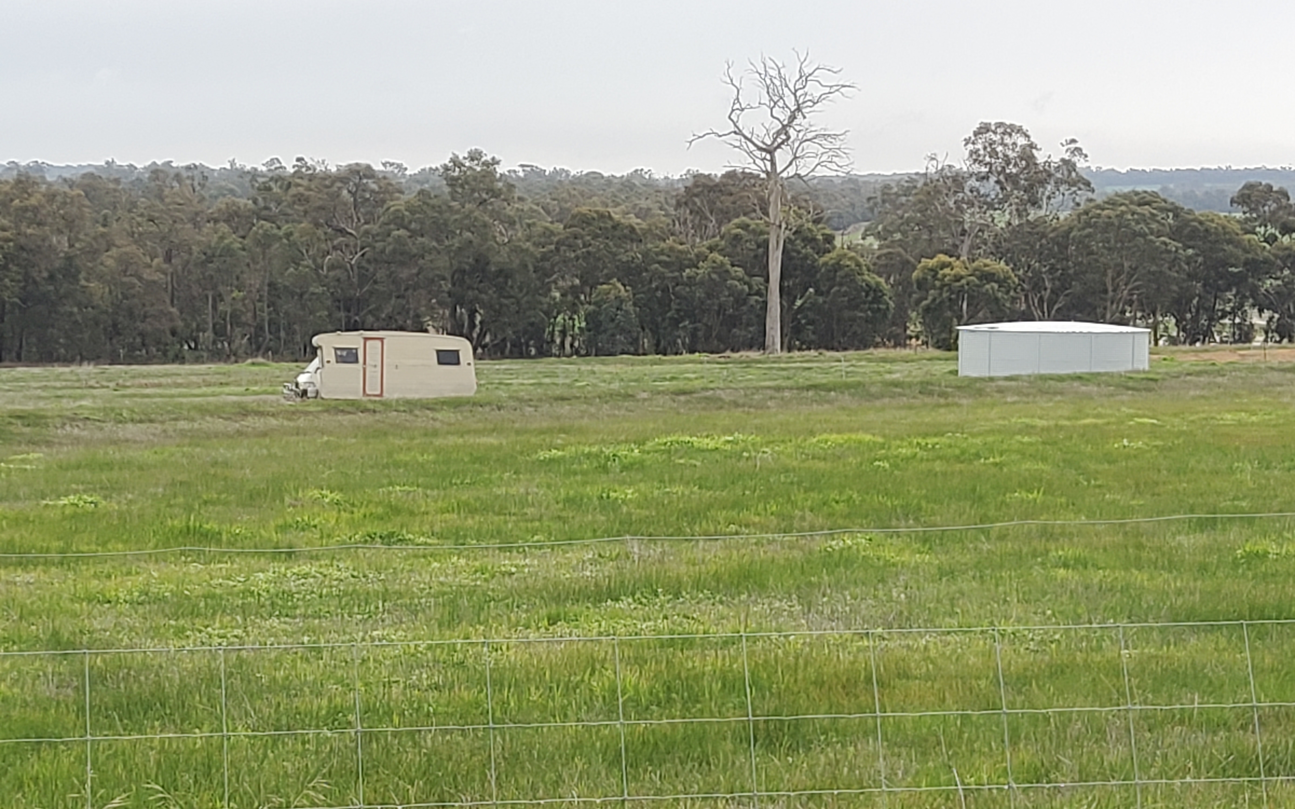 29 GITTINSMILL CL, FRANKLAND RIVER WA 6396, 0房, 0浴, Section