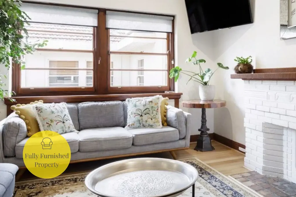 Immaculate Renovated Art Deco