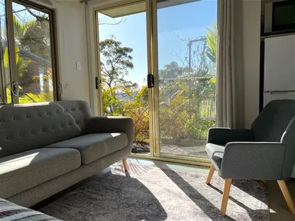 Fully Furnished Studio Apartment