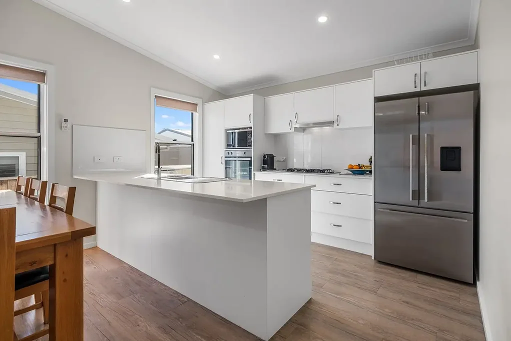 Marsden Park 3 Bedroom Warm & Inviting Living!