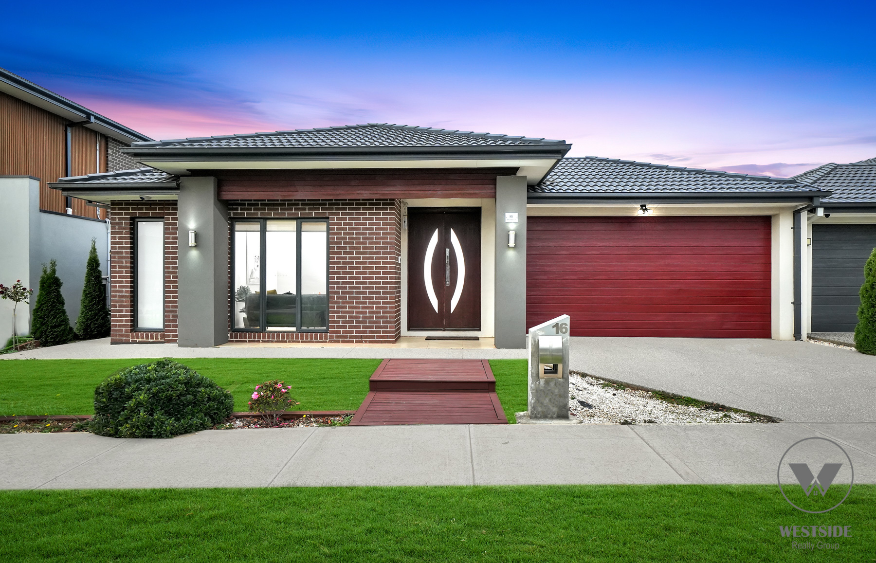 16 QUARRY RD, AINTREE VIC 3336, 0房, 0浴, House