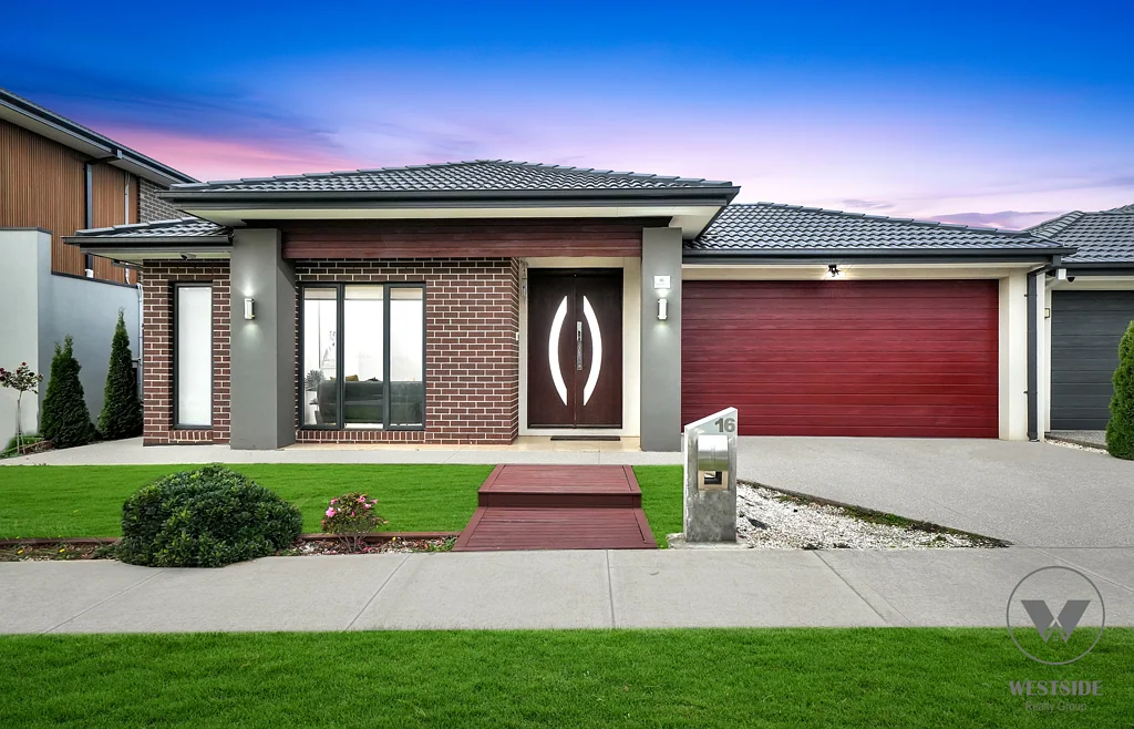 16 Quarry Road, Aintree, VIC 3336