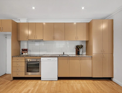 5/29 George Street, Marrickville, Inner West, 1 રૂમ, 1 બાથરૂમ, Apartment