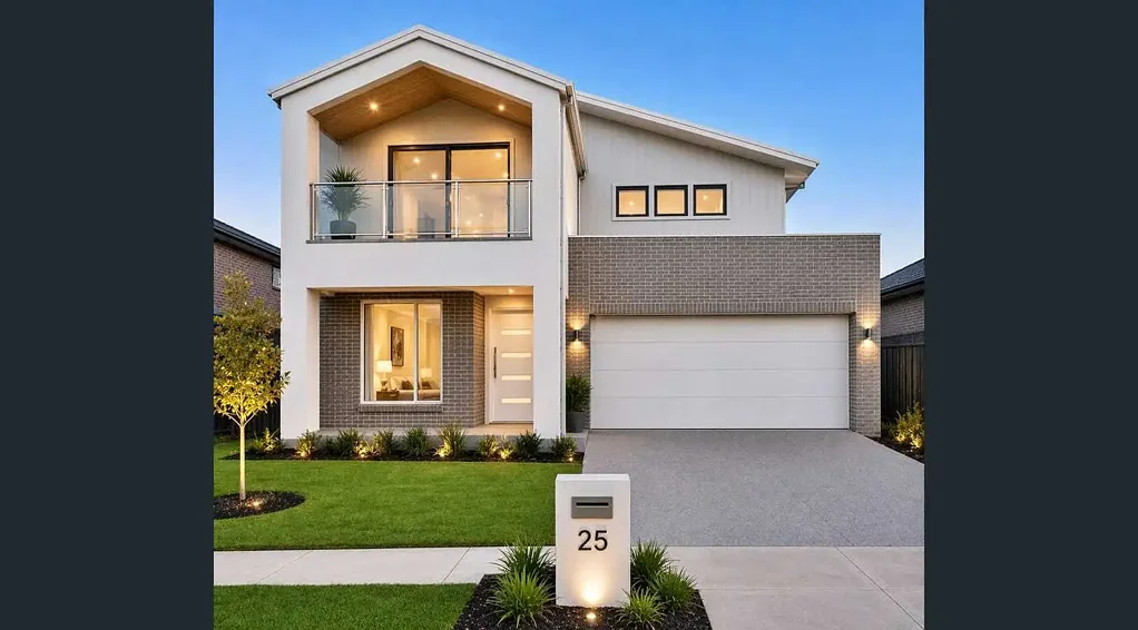 Gilead 5Moenga 🏡 Move-In Ready New Home – 25 Ellison Street, Gilead