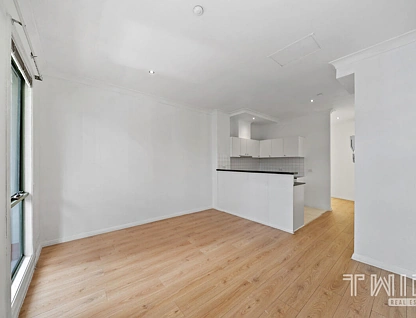 25/198 Peel Street, North Melbourne, Melbourne CBD, 2 habitaciones, 1 baños, Apartment