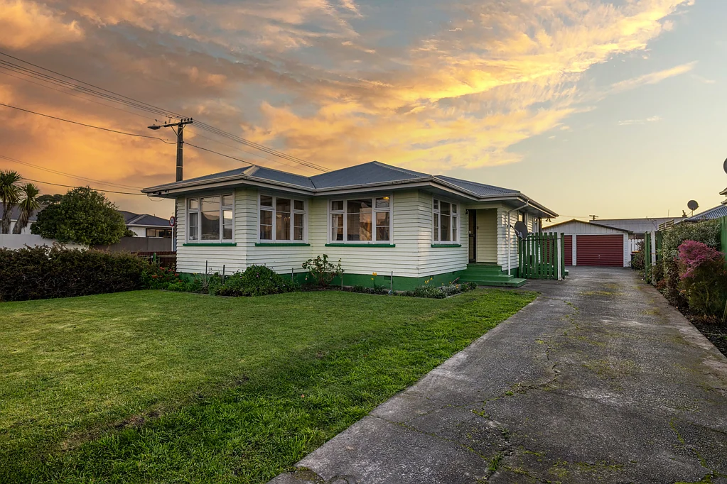 77 Hargood Street, Woolston, Christchurch, Canterbury