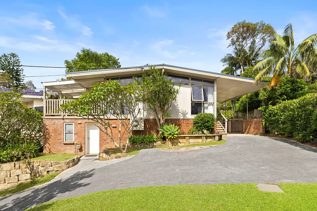 21 Sylvia Place, Frenchs Forest, NSW 2086