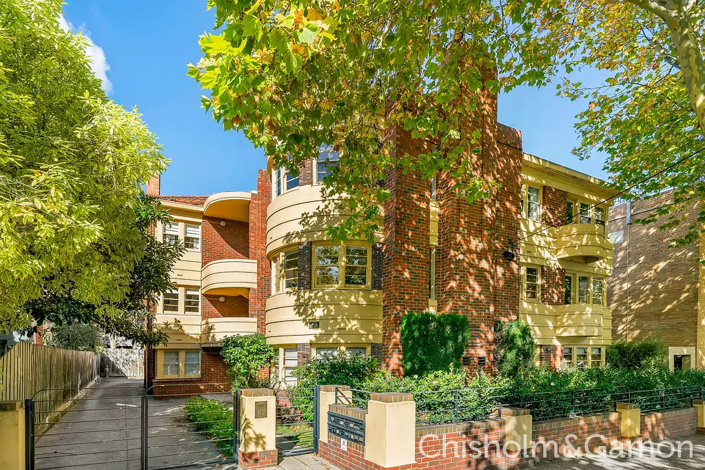 4/25 Dickens Street, Elwood, VIC 3184