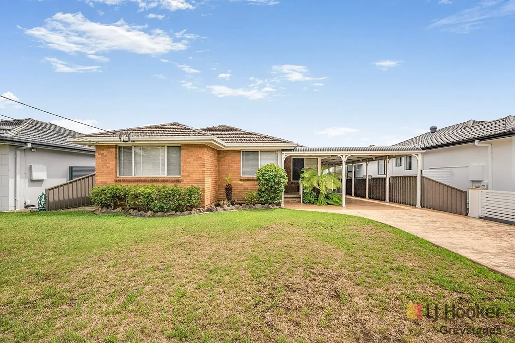 49 Darling Street, Greystanes, NSW 2145