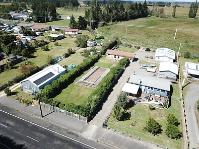 71 Bridge Street, Ongaonga, Central Hawkes Bay, Hawkes Bay, 1房, 0浴, Section