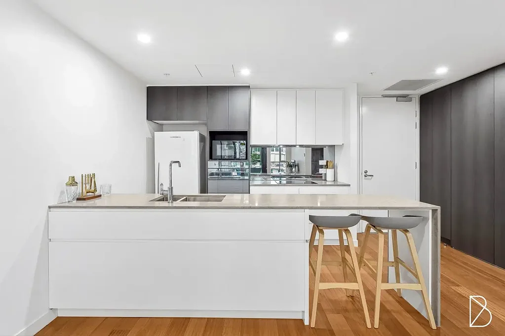 606/2 Batman Street, Braddon, ACT 2612