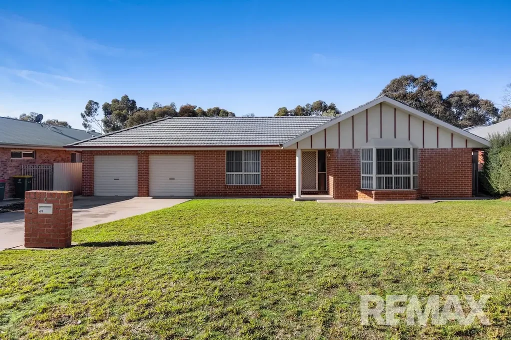 69 Veale Street, Ashmont, NSW 2650