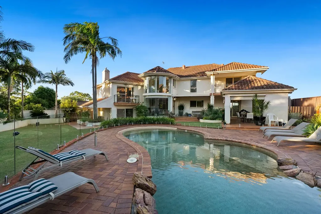 12 Maxwell Close, Illawong, NSW 2234
