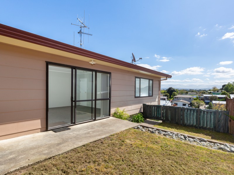 55a Meander Drive, Welcome Bay, Tauranga, 3房, 1浴