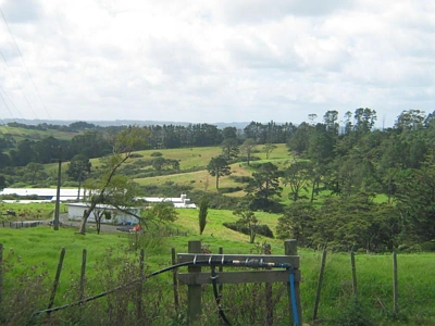 Rural  Countryside Living Zone