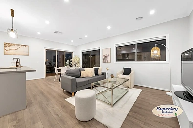 7 Wondrous Boulevard, Tarneit, VIC 3029, 4房, 2浴, House