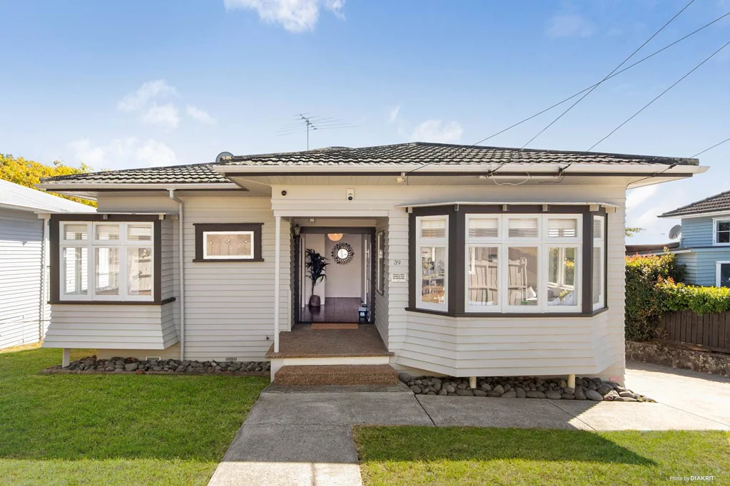 39 Monaghan Avenue, Mt Albert, Auckland City, Auckland