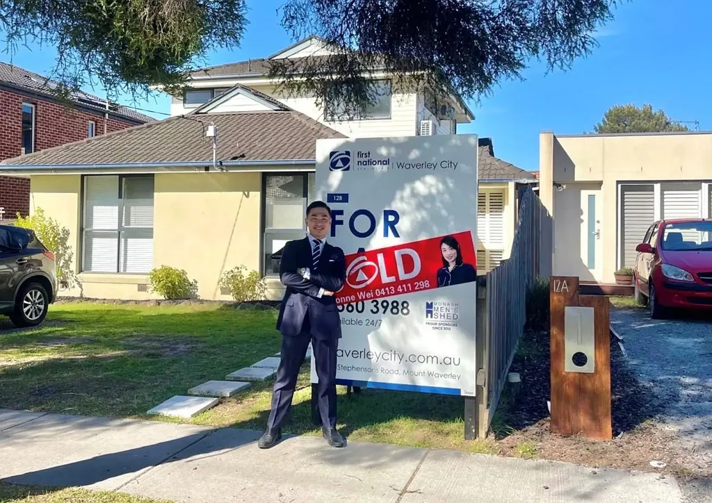 12B Tanner Street, Glen Waverley, VIC 3150