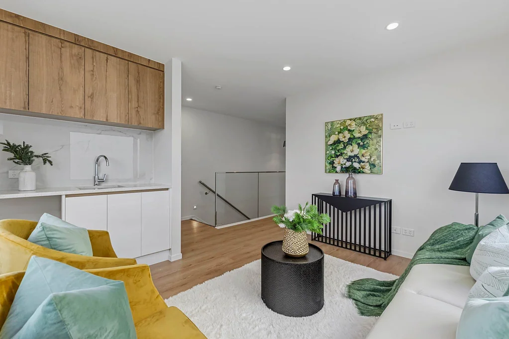 Papakura 4 Slaapkamer Brand-New Standalone Freehold Homes - Build Yo...