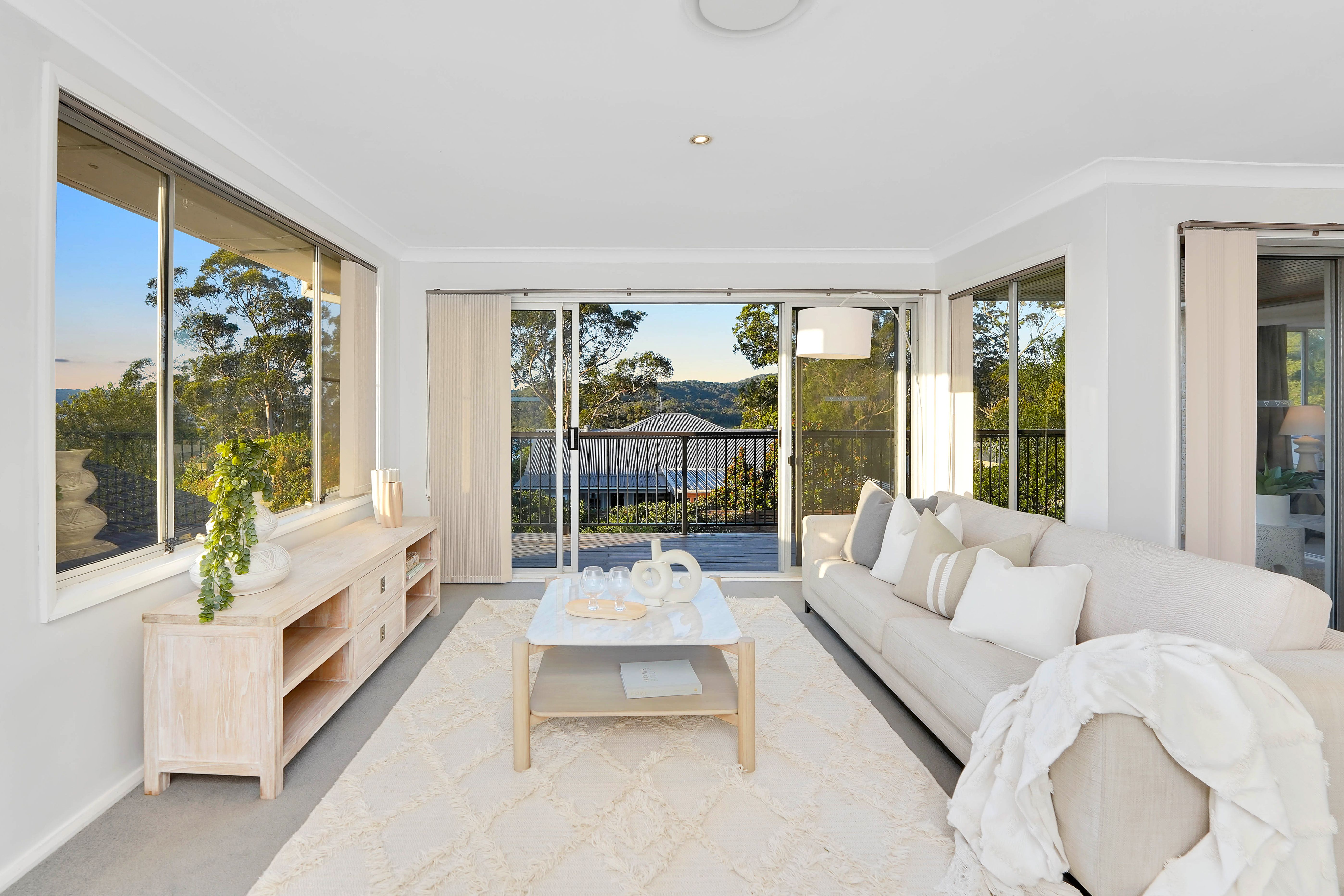 18 MOONAH AV, SARATOGA NSW 2251, 0房, 0浴, House