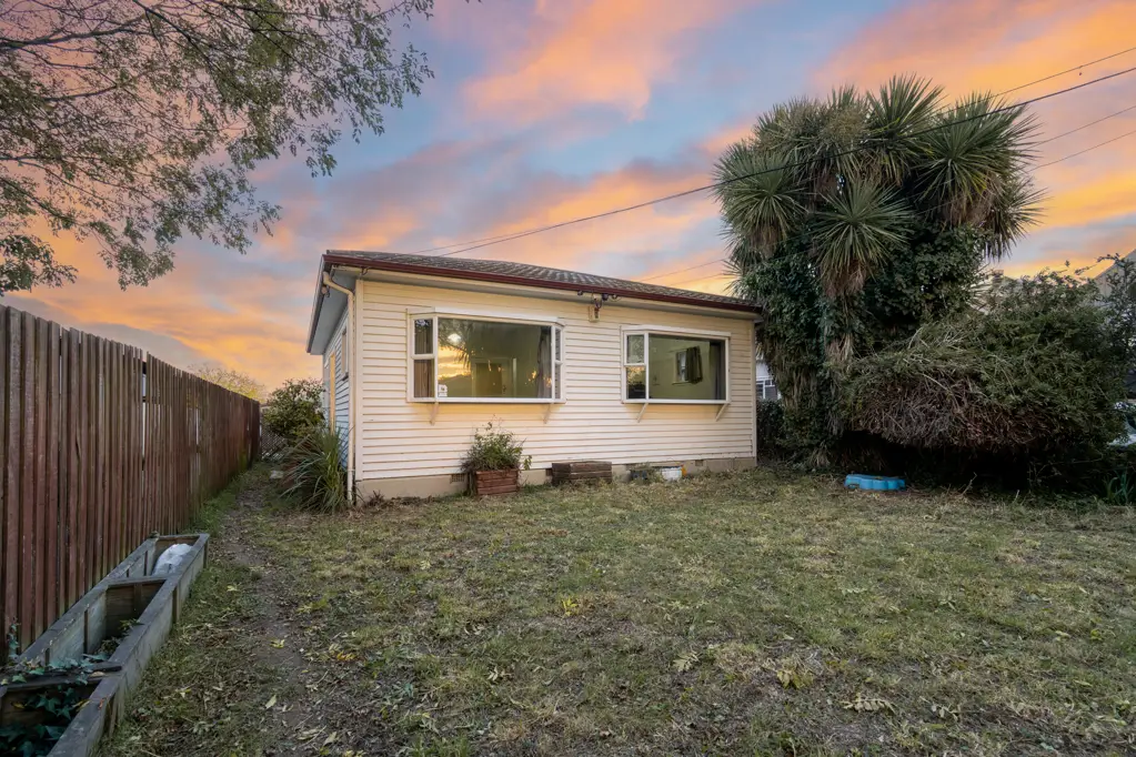 Phillipstown 3ਬੈੱਡਰੂਮ Potential to Add Value! Owner's Purchased!